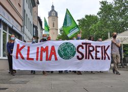 Klimastreik In Jena 15072020 0004
